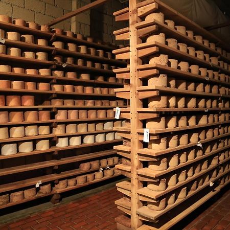 La Meiro Castelmagno Eksteriør billede